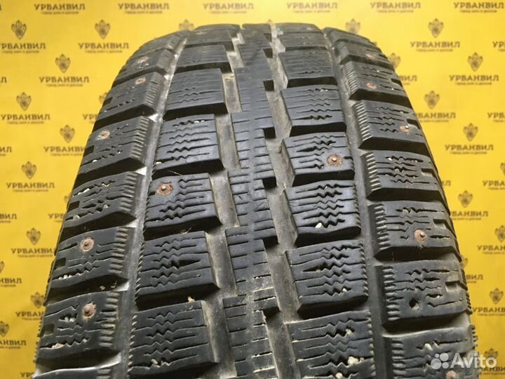 Cooper Discoverer M+S 265/70 R17 115S