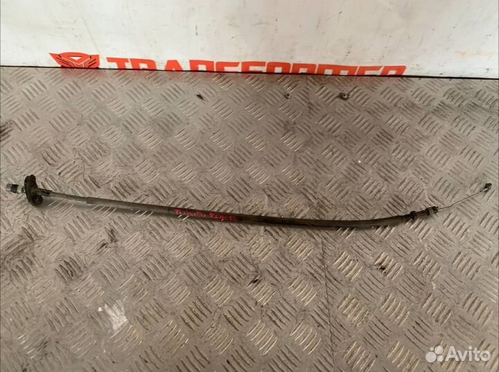 Тросик газа Toyota Tercel