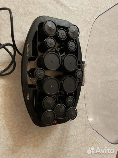 Бигуди Philips