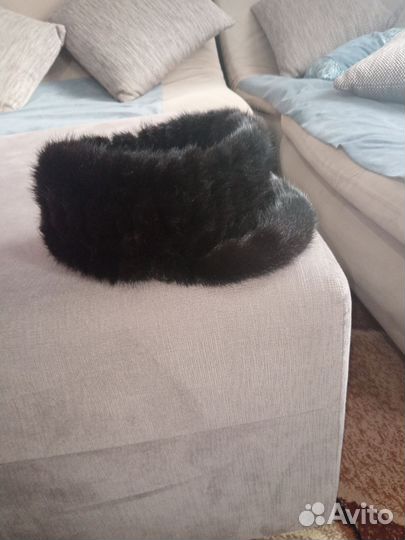 Норковая повязка