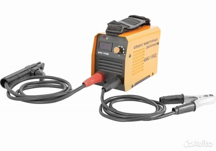 Сварочный аппарат на прокат