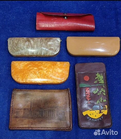 Футляр для очков