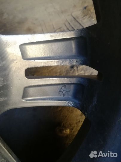 Зимняя резина,шины,диски и колеса на 16 4 100