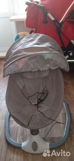 Детские товары для новорожденных