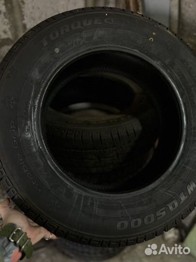 Torque WTQ5000 16/65