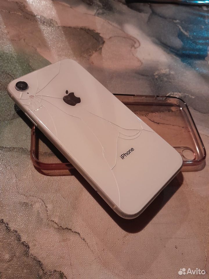 iPhone Xr, 64 ГБ