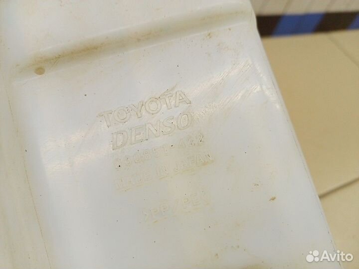 Бачок омывателя лобового стекла RAV 4 2013