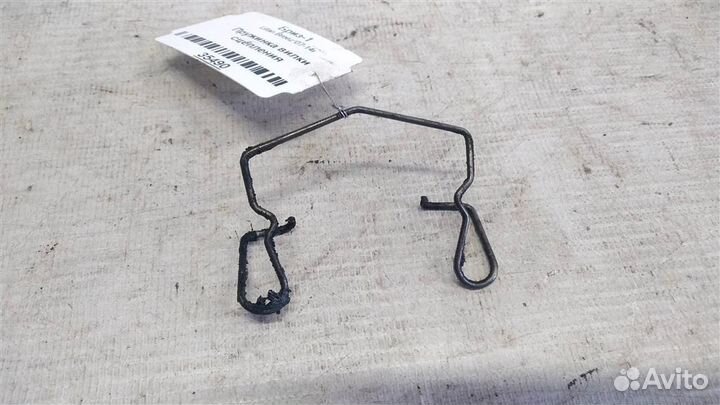 Пружинка вилки сцепления Lifan Breez 07-14г