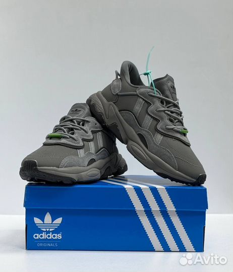 Кроссовки Adidas Ozweego