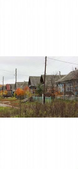 Дом 65 м² на участке 50 сот.