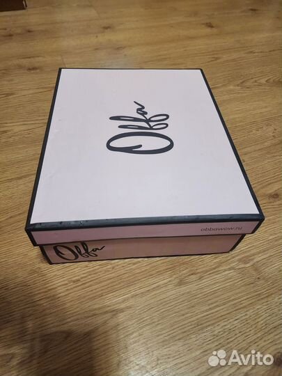 Туфли женские 39 размер obba