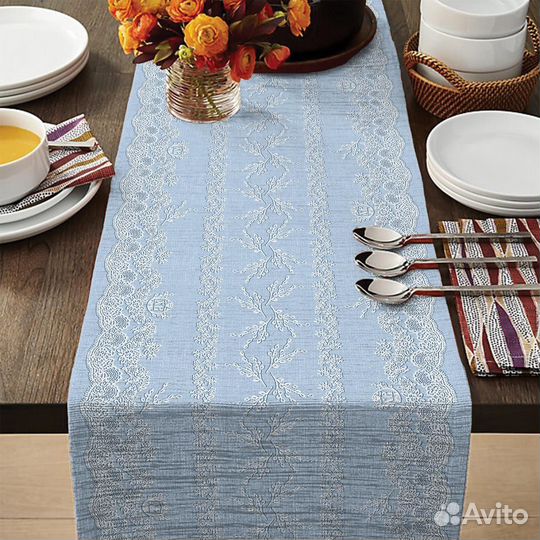 Дорожка сервировочная для стола