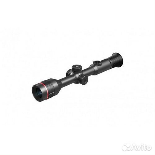 Тепловизионный прицел iRay Tube TL35