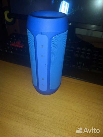 Колонка jbl charge 2 (копия)