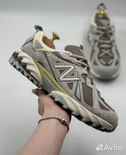 Кроссовки New Balance 610t женские