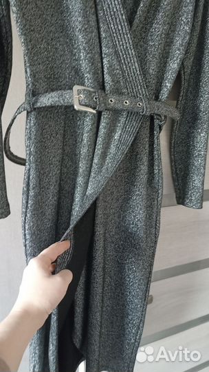 Платье женское 44 46