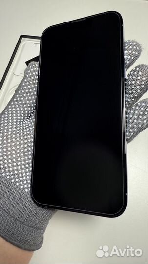 iPhone 13 Pro Max, 256 ГБ