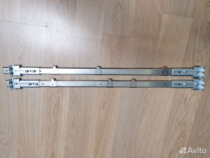 Рельсы для Серверов, ибп, коммутаторов