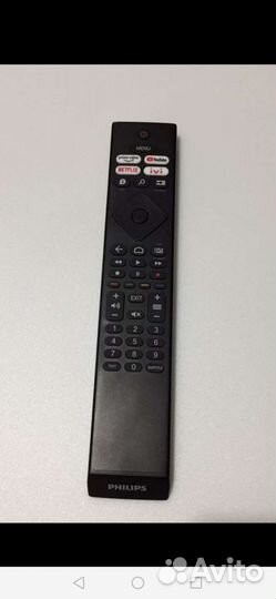Телевизор LED Philips 55pus7406доставка бесплатна