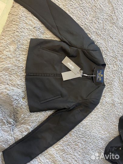 Жакет для девочки Gulliver