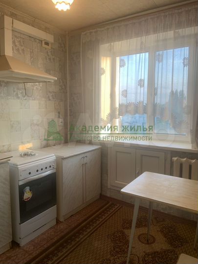 2-к. квартира, 45,9 м², 4/5 эт.