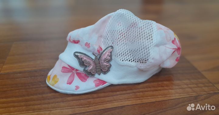 Вещи для девочки 1 - 2 года