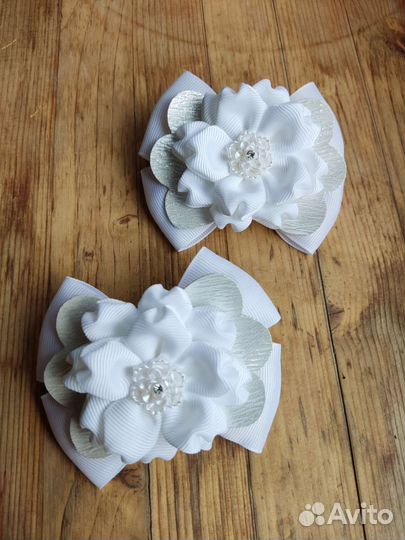 Резинка для волос