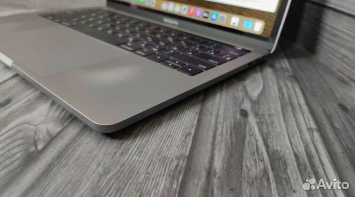 Apple macbook pro 13 2019г