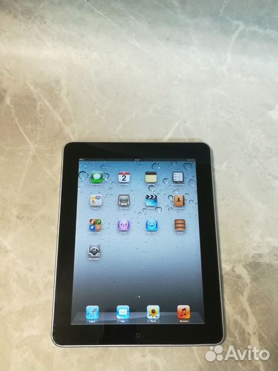 Планшет iPad 1