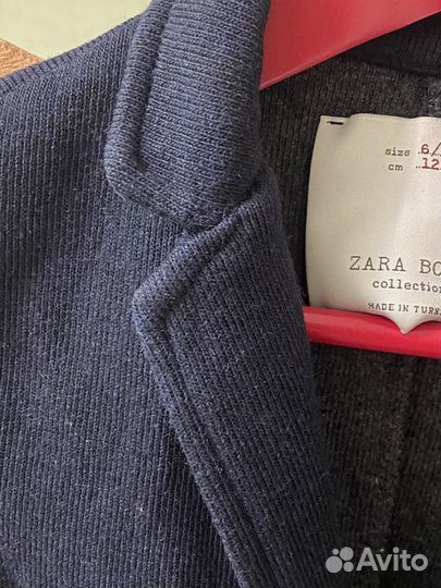 Пиджак Zara