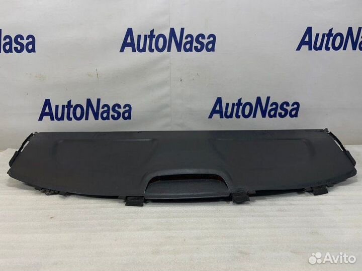 Полка Hyundai Solaris 2010-2017