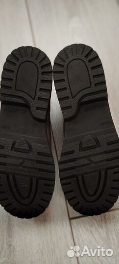 Обувь на мальчика