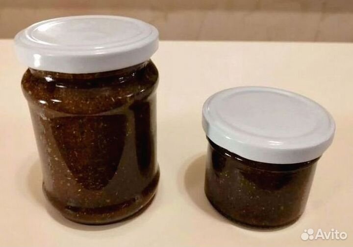 Медовый интимный стимулятор для мужчин