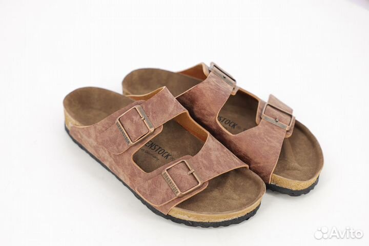 Шлепанцы Birkenstock