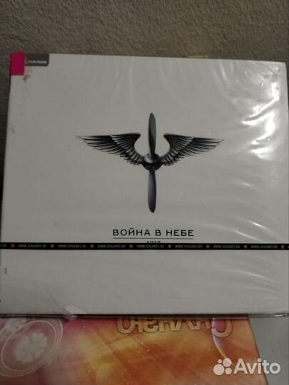 Игры на cd для pc