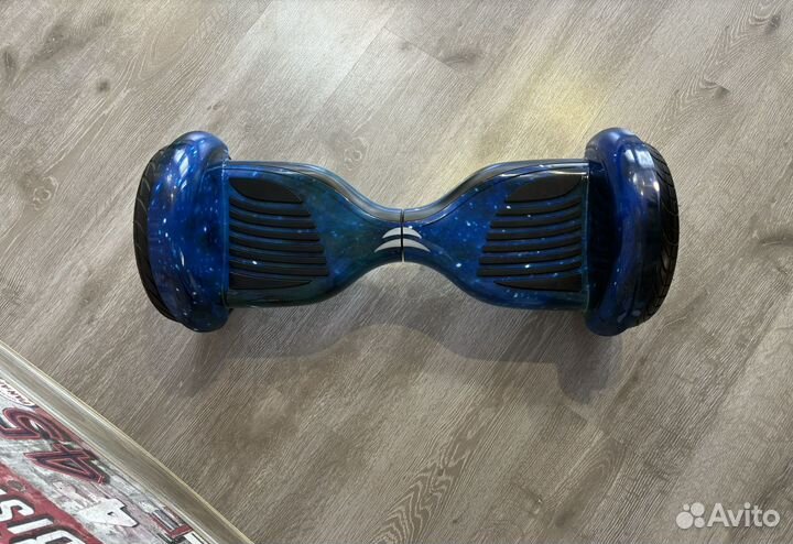 Гироскутер бу