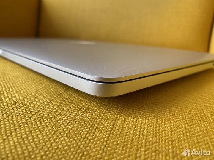 Macbook Pro 15 retina 2013 i7/16gb/256gb 34 цикла