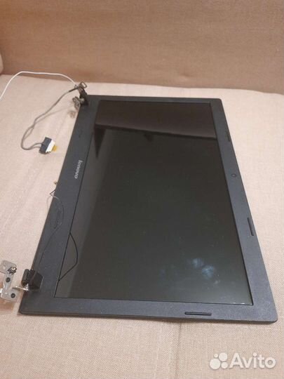 Матрица для ноутбука lenovo g505