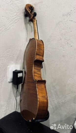 Мастеровая скрипка 4/4