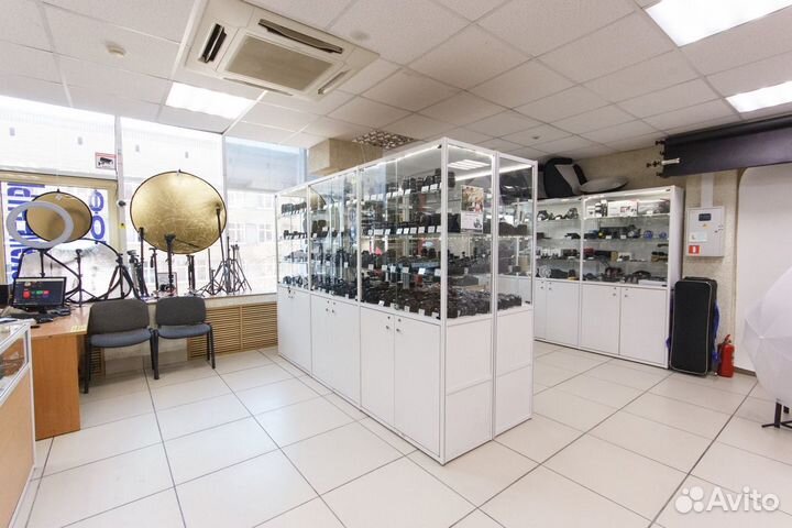 Объектив Canon EF-S 10-22mm f3.5-4.5 USM