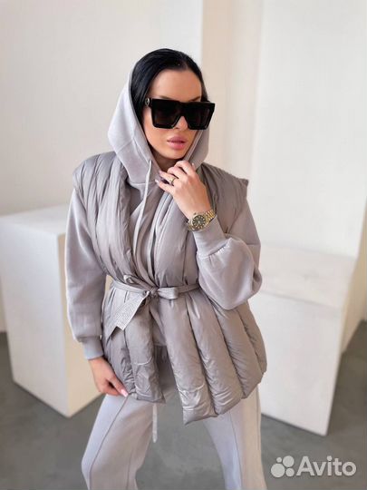 Костюм женский brunello cucinelli