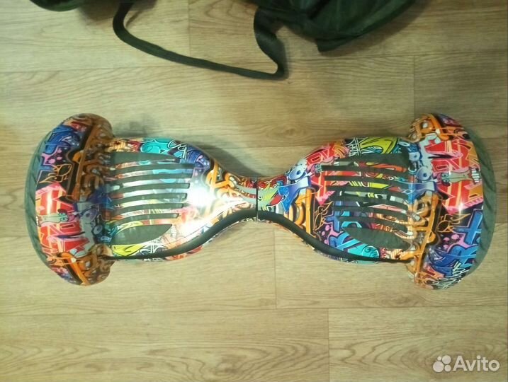 Гироскутер бу