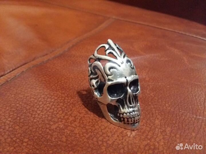 Серебрянные ювелирные изделия