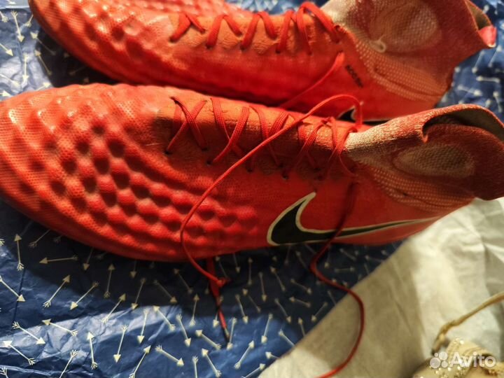 Бутсы nike