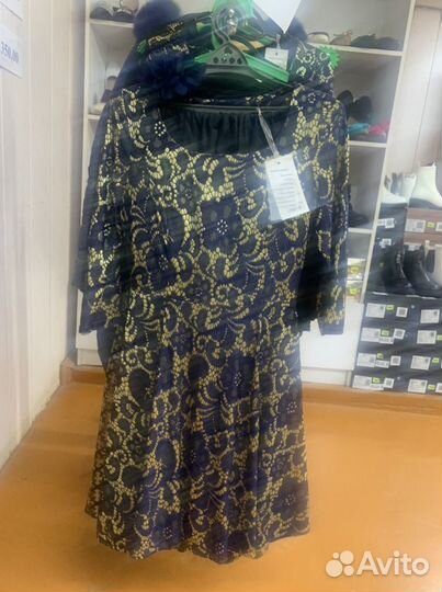 Продам платье