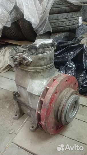 Компрессор у43102