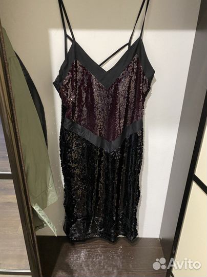 Платье Boohoo