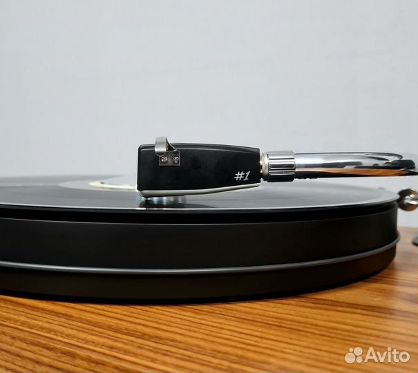 Проигрыватель Pro-Ject 2Xperience SB S-Shape SPU1#