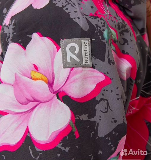 Новый комбенизон, на 4 года