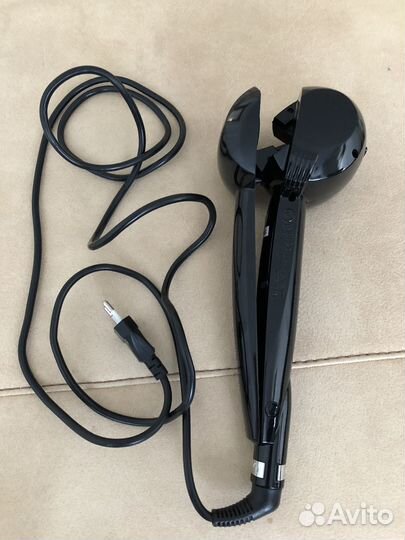 Автоматическая плойка BaByliss pro